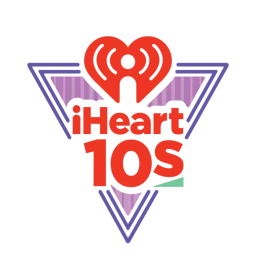 iHeart2010s Radio logo