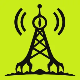 Logo da Radio Mutation