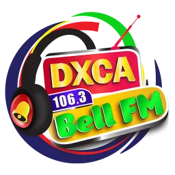 Logo da BELL FM 106.3