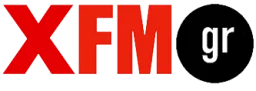 Logo da XFM GR