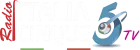 Radio Italia 5 logo