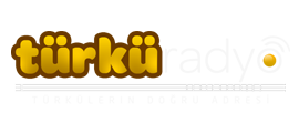 Logo de TürküRadyo