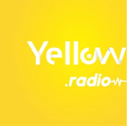 Yellow.radio logo