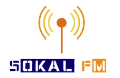 Logo de Радіо Сокаль