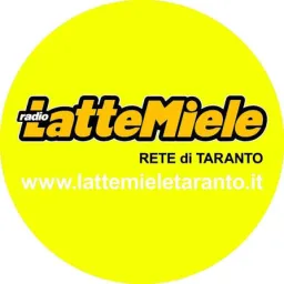 Logo de Radio LatteMiele Taranto
