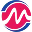 Logo da Metropol FM - Hessen