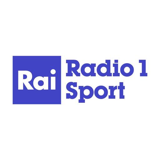 Logo de Radio RaiSport