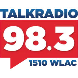 Logo da WLAC