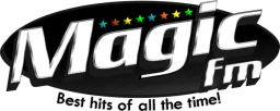 Logo da Magic FM