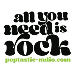 Logo da Poptastic
