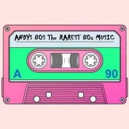 Logo da Andys80s