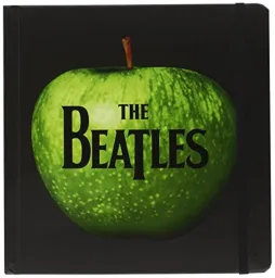 Beatles (181.FM USA) logo