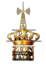 Logo da Zion Highness Radio