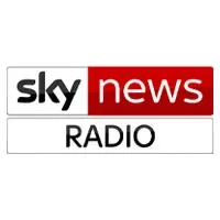 Logo da Sky News Australia Radio (AAC+)