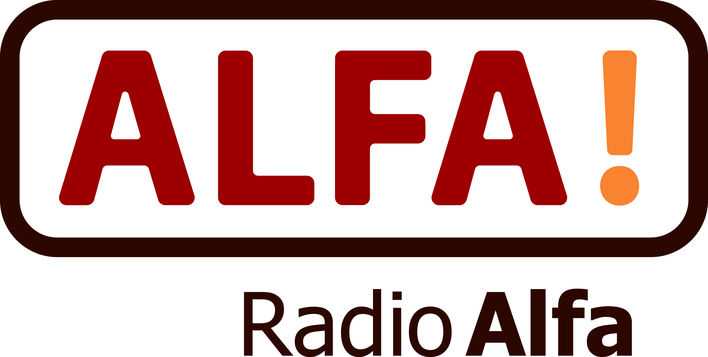 Logo de Radio Alfa Midtjylland