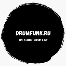 Logo da DRUMFUNK.RU