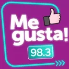 Logo de Me Gusta 98.3
