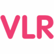 Logo da Radio VLR