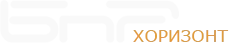 Logo de BNR Horizont