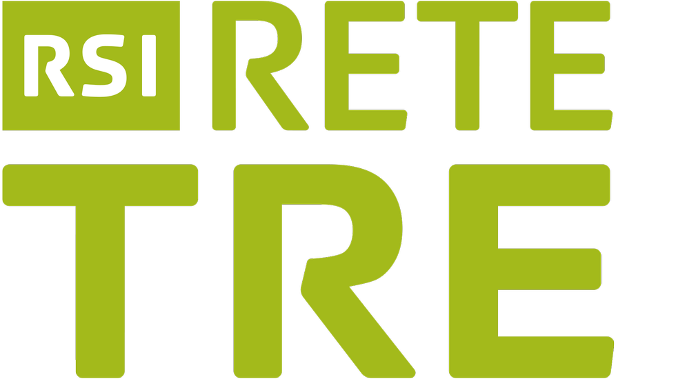 Logo de Rete Tre | 32k AAC+