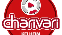 Logo da charivari Regensburg