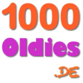 Logo da Laut.FM 1000 Oldies