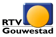 Logo de Gouwestad Radio