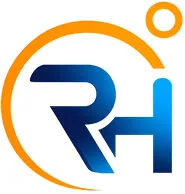 Logo de Radio Haugaland