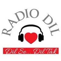 Logo da Radio Dil