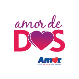 Logo de Amor de Dos (iHeart Radio) - Online - ACIR Online / iHeart Radio - Ciudad de México