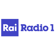 Logo da Rai Radio 1