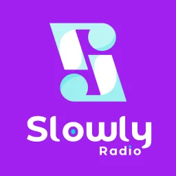 Logo da Slowly Radio
