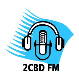 2CBD FM - Glen Innes - 105.9 FM (AAC+) logo