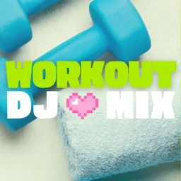 Logo da I Love Workout