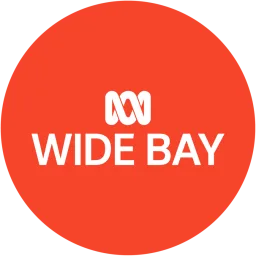 ABC Radio WIDE BAY logo