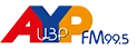 Logo de Radio AYP FM