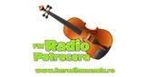 Logo da Radio Manele Romania