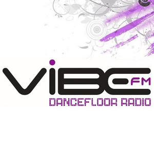 Logo de Vibe FM Romania