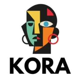 Logo da Kora