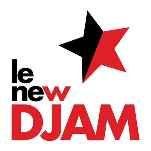 Logo da Le New Djam Flac