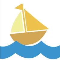 Logo da KWTF 88.1 - Community Radio Bodega Bay, CA