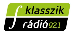 Logo da Klasszik Rádió 92.1