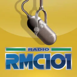 Logo de Radio Marsala Centrale RMC