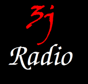 Logo da 3j Radio