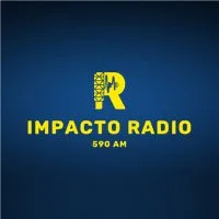 Impacto Radio logo
