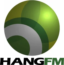Hang 106 FM logo