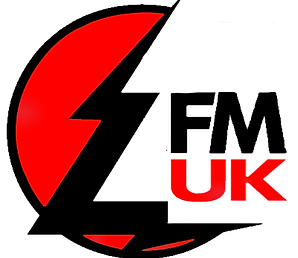 Logo da LIVEFMUK