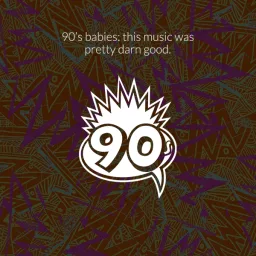 Logo de LITT Live - 90's