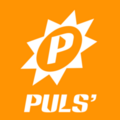Logo da PulsRadio Trance