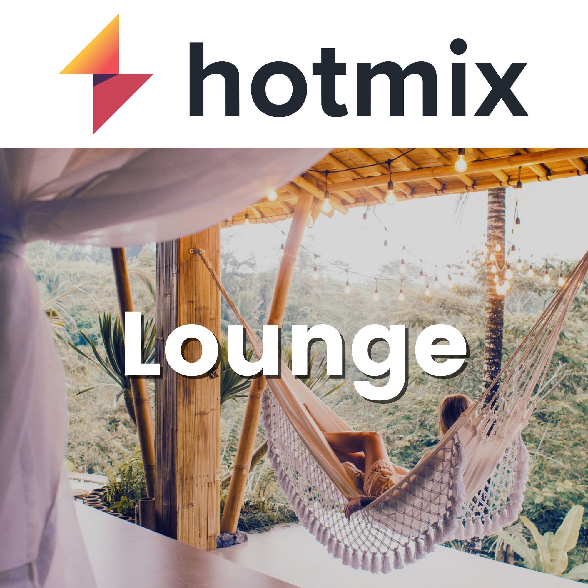 Logo da Hotmix Lounge